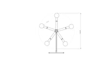 Load image into Gallery viewer, Texas Star