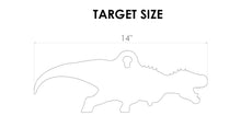 Load image into Gallery viewer, 3/8" AR500 / AR550 T-REX