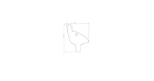 Load image into Gallery viewer, 3/8" AR500 / AR550 TURKEY