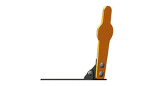 Load image into Gallery viewer, 3/8" AR500 / AR550 REACTIVE X-POPPER (MINI)