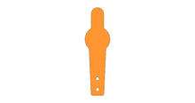 Load image into Gallery viewer, 1/2" REACTIVE X-POPPER PLATES (Replacement)