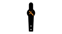 Load image into Gallery viewer, 1/2" REACTIVE X-POPPER PLATES (Replacement)