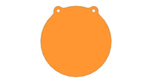 Load image into Gallery viewer, 1/4&quot; AR500 GONG 12&quot;

