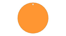 Load image into Gallery viewer, 1/4&quot; AR500 STATIC 16&quot;
