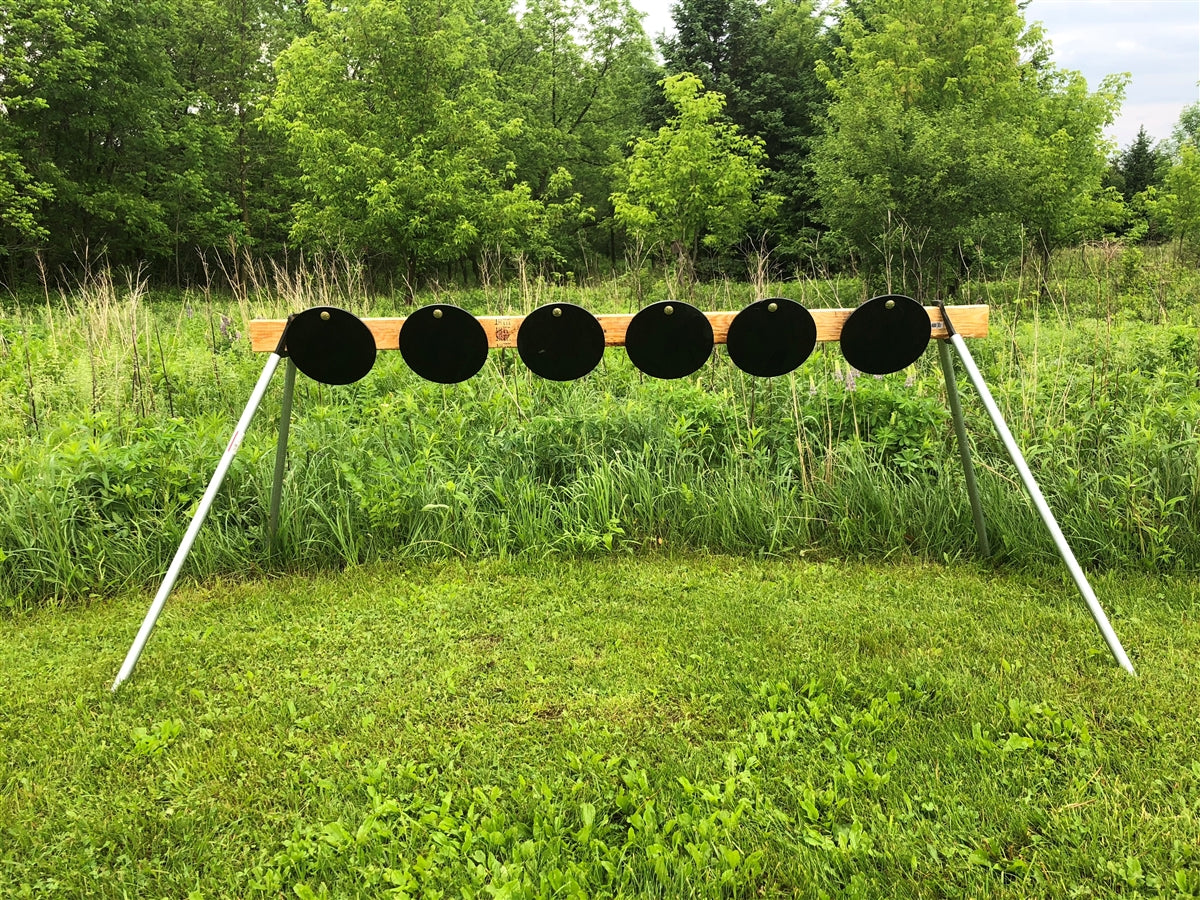 Quick Rack – Xsteel Targets