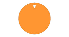 Load image into Gallery viewer, 3/8&quot; AR500 / AR550 STATIC 8”
