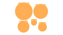 Load image into Gallery viewer, 1/2&quot; AR500 / AR550 GONG BUNDLE #1
