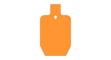 Load image into Gallery viewer, 3/8&quot; AR500 / AR550 MINI IPSC (SINGLE HOLE)
