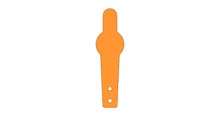Load image into Gallery viewer, 1/2&quot; REACTIVE X-POPPER PLATES (Replacement)
